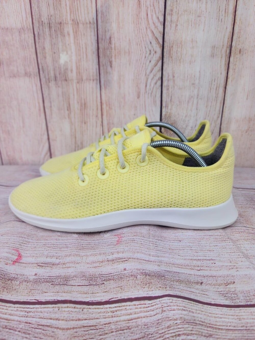 Allbirds Tree Runners Sneakers Mens Size 10 Lightweight Running Casual Shoes - Picture 2 of 7